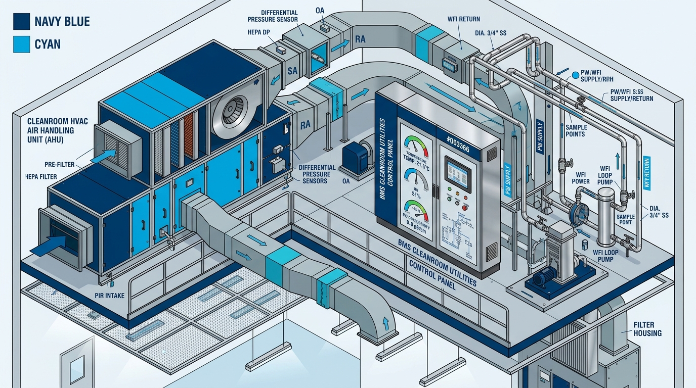 Electromechanical Department